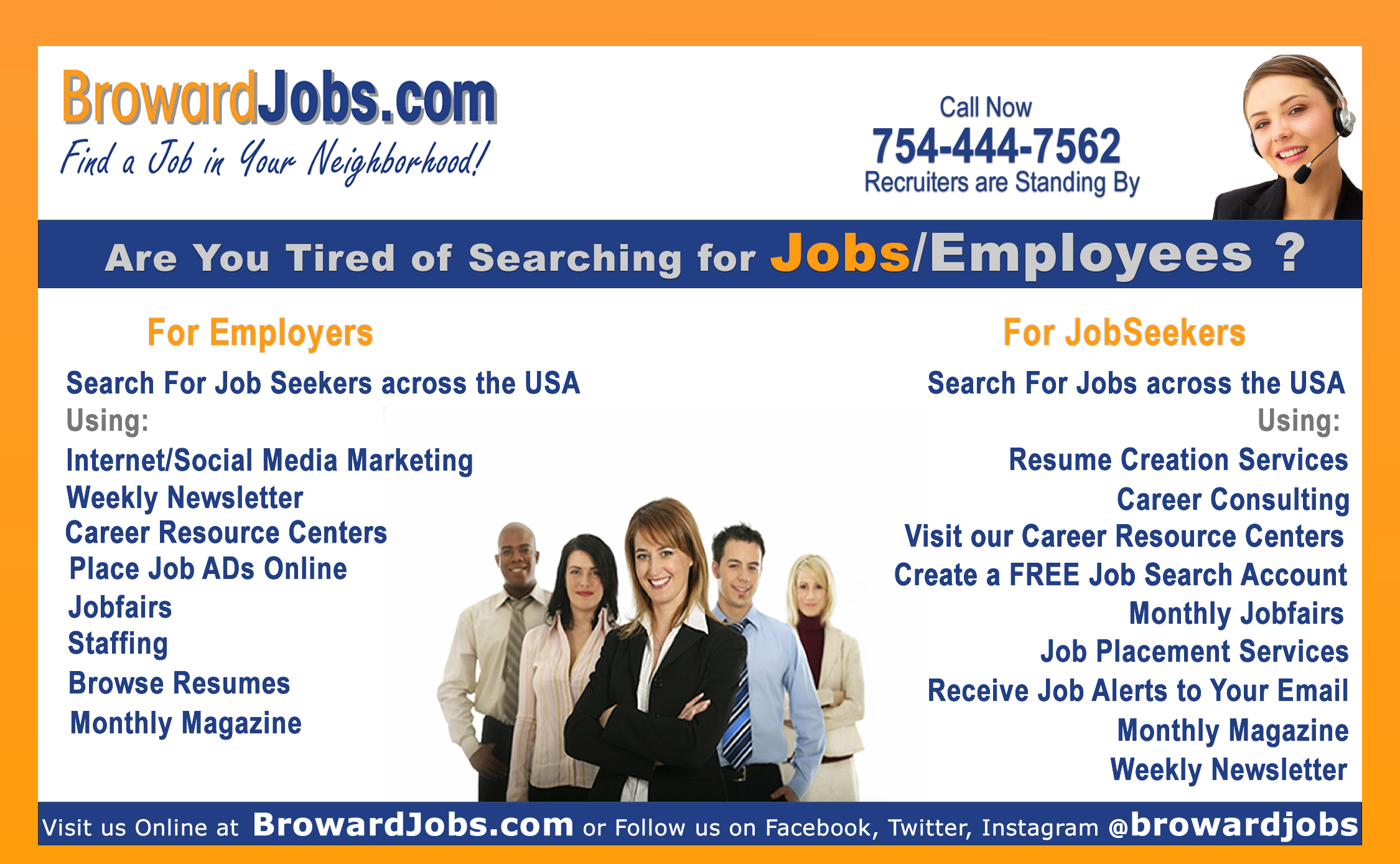 Services bjcoupon