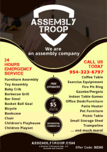Services coupon assemblytroop 6 212x300